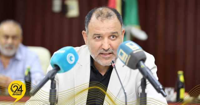 مسعود: اليوم نفتح باب الطعون في نتائج الشهادة الإعدادية ولمدة 5 أيام
