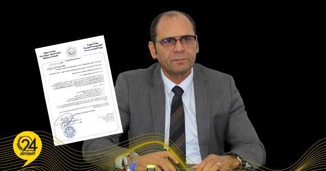 عثمان يمنع الاتفاقيات التقنية في الصحة إلا بموافقة مركز المعلومات والتوثيق الصحي