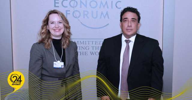 المنفي يناقش مع مديرة المنظمة الدولية للهجرة وسائل التعاطي مع جذور الظاهرة