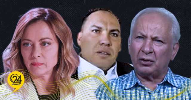 التكبالي: إيطاليا أطلقت أسامة نجيم خوفا من ردود فعل المليشيات المسلحة 