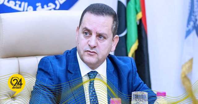 الحويج: الحكومة الليبية تتخذ سياسة “صفر مشكلات” مع دول الجوار