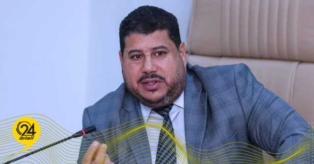 سليمان: استخدمنا مقايضات النفط الخام بالوقود كطريقة تمويل بديلة