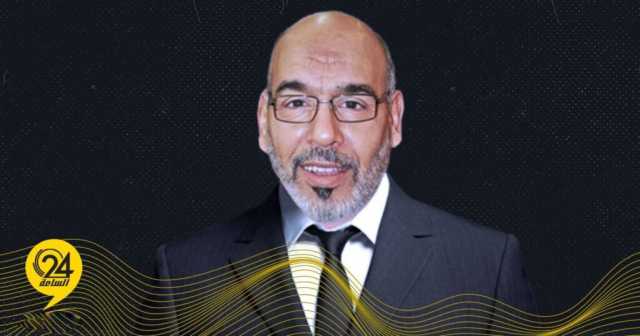 العكروت: الحروب القادمة ستكون بطائرات صغيرة لا تراها العين