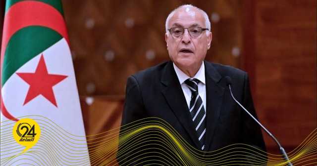 وزير خارجية الجزائر: على الليبيين بذل الجهد للتوصل إلى مصالحة وطنية