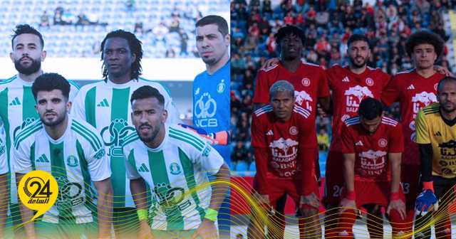 فيفا: الأندية الليبية ضمن الفرق الأكثر إنفاقاً على صفقات اللاعبين في أفريقيا