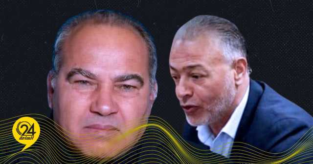 الهنقاري: جهاز الأمن الداخلي في طرابلس يتعرض إلى هجمة شرسة من الماسونية العالمية