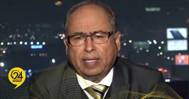 الزائدي: يجب مساندة المؤسسة العسكرية والأمنية ودعمها لاستكمال تحرير الوطن