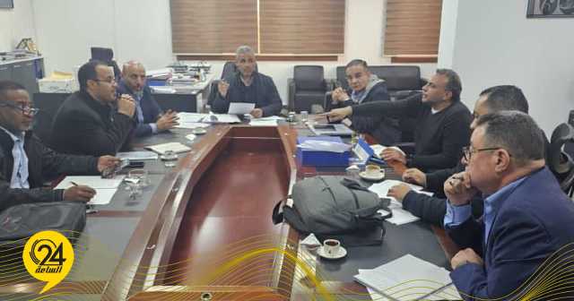 حكومة الدبيبة: سنستخدم تقنيات النانو تكنولوجي في رصف الطرق