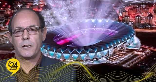 الورفلي: تحية لكل من ساهم في الإنجاز الكبير بملعب بنغازي الدولي