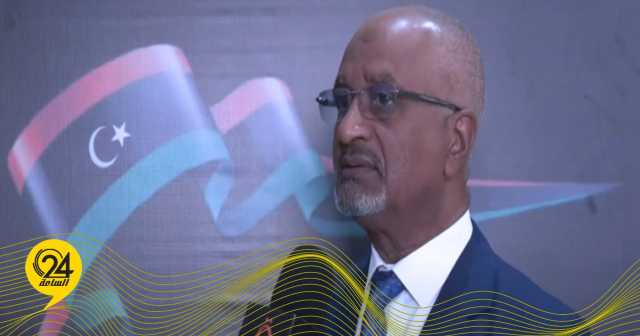 حريبة: ليبيا بحاجة إلى خارطة طريق جديدة  
