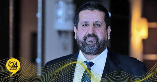 الحصادي: ينبغي إيجاد آلية شفافة لقيام مجلس الدولة بدوره حال استمرار انقسامه