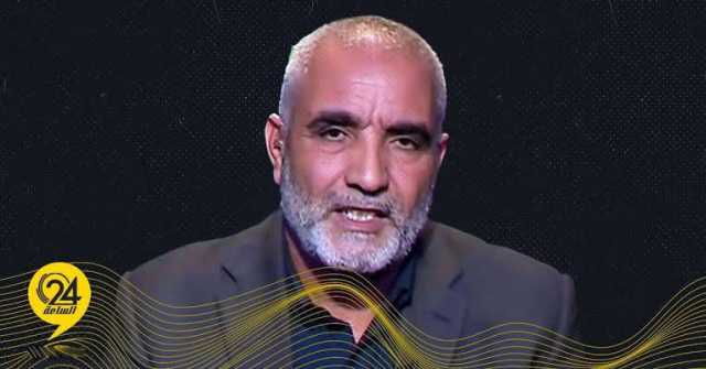 الغرابلي: الدولة المدنية كانت هدفاً وأصبحت شعاراً يكتب في صالات الاحتفالات