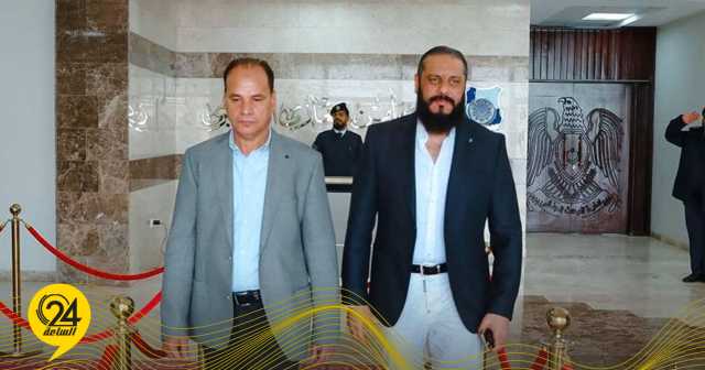 حومة: جهود مديرية أمن بنغازي الكبرى ساهمت في ترسيخ هيبة الدولة 