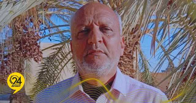 رئيس لجنة مكافحة سوسة النخيل: الآفة انتشرت بشكل كبير في معظم مزارع أوجلة