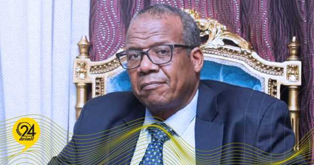 حويلي: أتمنى أن يسهم لقاء القاهرة في إعادة توحيد مجلس الدولة 