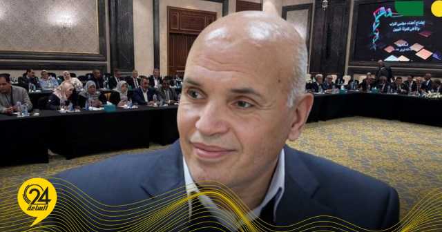 لنقي: اجتماعات القاهرة شارك فيها وكلاء عن النواب والشيوخ والمخابرات المصرية