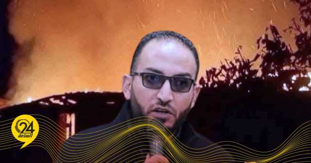 عميد الأصابعة: الحرائق تجاوزت 15 منزلاً خلال 3 أيام والأسباب مجهولة