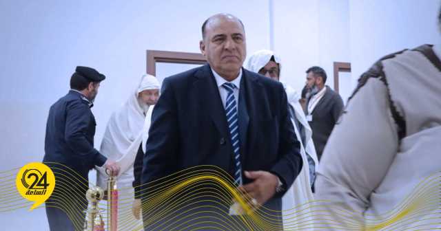 عميد الزنتان: سنقيم إفطاراً جماعياً خلال شهر رمضان