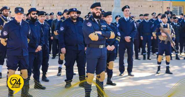 هويدي يعلن انطلاق الشرطة الراجلة في بنغازي لتعزيز الأمن والاستقرار
