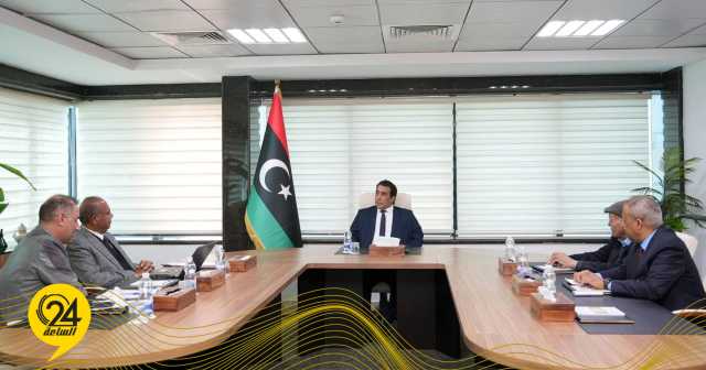 الرئاسي: اللجنة الاستراتيجية للتعليم العالي قدمت للمنفي شرحاً وافياً عن عملها