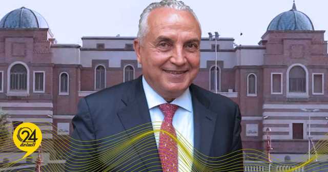 حسني بيّ: فاجأني في تقرير المركزي الطلب الكبير على الدولار للأغراض الشخصية
