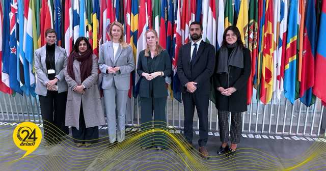 مجموعة العمل الدولية: المحاسبة عن الجرائم ضرورية للعدالة والسلام بليبيا