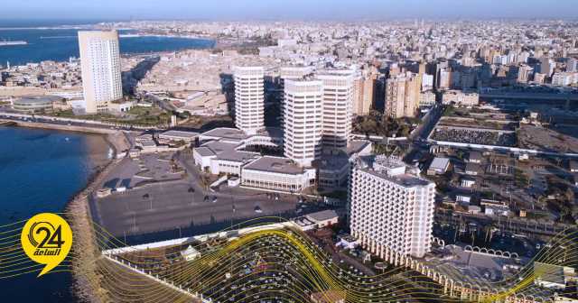 الواثق: المغاربة يعانون في ليبيا أوضاعاً هشة  