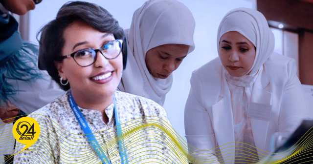 البوعيشي: اقتحام العمل السياسي تحدٍ أمام الليبييات  