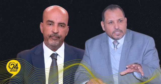 البدري: المجلس الرئاسي غير جاهز للقبول بمقترح الكوني للعودة إلى الأقاليم الثلاثة