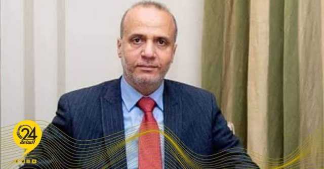 اللافي: مبادرتي تتضمن انتخاب مجلس رئاسي جديد وليس تقسيم ليبيا