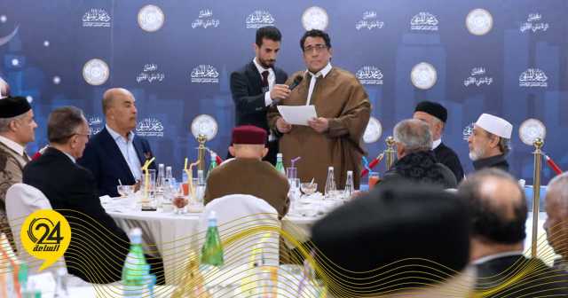 المنفي: أولوياتنا تتمثل في حفظ الاستقرار واستدامته.. والتحديات يمكن التغلب عليه