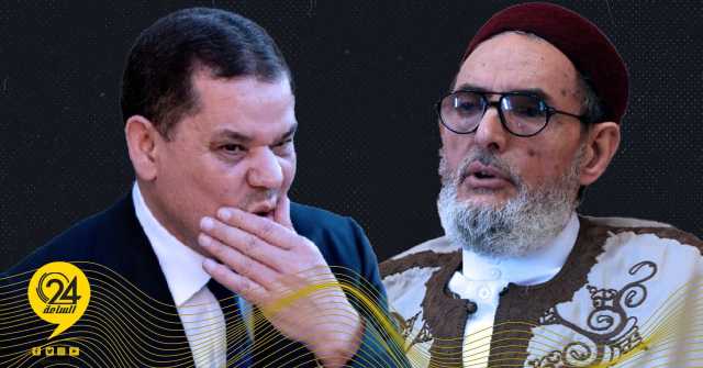 صحيفة عربية: تهديدات الدبيبة بالعودة إلى الحرب استجابة لدعوات الغرياني