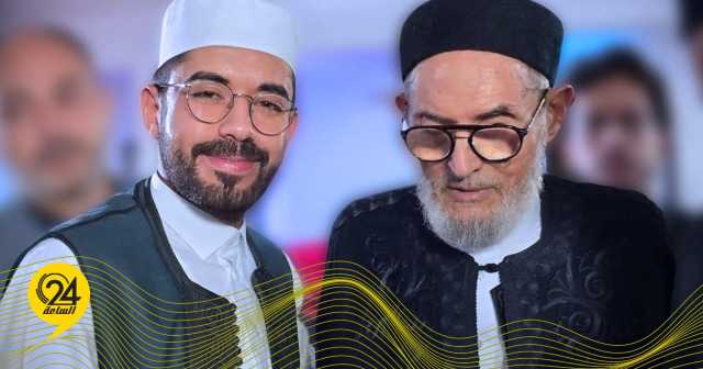مذيع بالتناصح: اللحوم المستوردة محرمة شرعاً فاحرصوا على شراء اللحوم المحلية