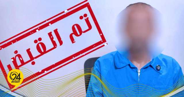 داخلية حكومة الوحدة: ضبط لص مركبات “جزائري” داخل سوق الكريمية