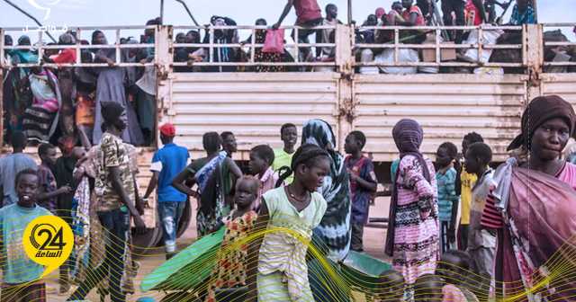 سفارة السودان: نجهز لإعداد حصر أولي لمواطنينا في ليبيا الراغبين في العودة إلى بلادنا