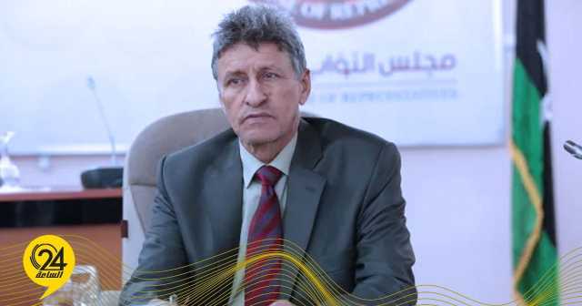الدغاري: الإنفاق الحكومي الكبير سيجبر “المركزي” على المطالبة برفع ضريبة النقد الأجنبي