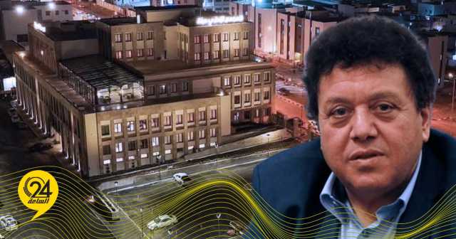 بعيو: درنة المنكوبة بالطوفان كانت والآن هي الموصوفة بالعمران وكرامة الإنسان