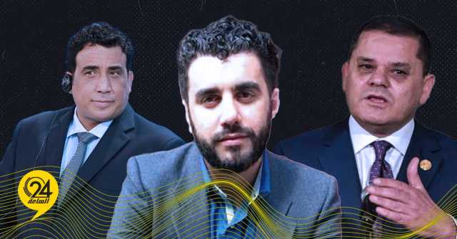 حسام القماطي: أخي في عداد الشهداء وأحمل المنفي والدبيبة مسؤولية اختطافه  