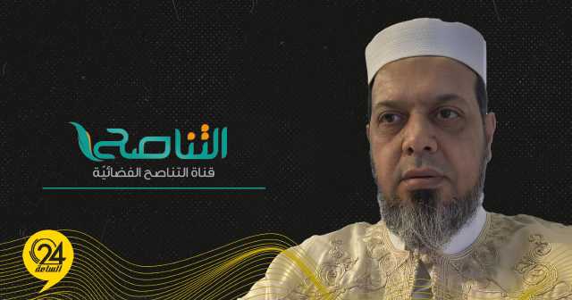 مذيع بالتناصح: السعوديون «جهلة» وشهادتهم في رؤية هلال العيد «باطلة»