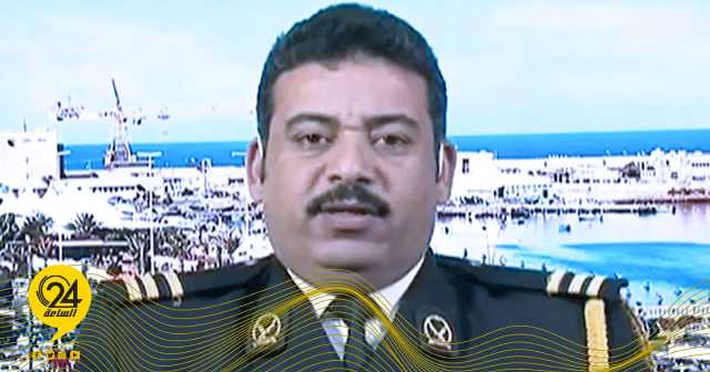 الناعم: الحرس البلدي باشر في مصادرة الألعاب المصنوعة على شكل مسدسات وبنادق