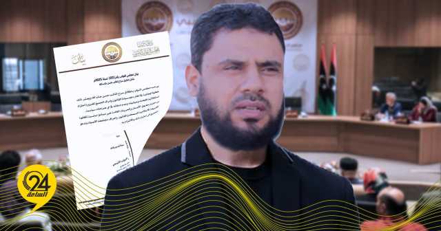 مجلس النواب مرحباً بالإفراج عن النائب حسن جاب الله: خطوة إيجابية لدعم سيادة القانون