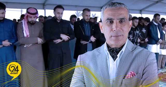 السوكني: كل من يلبس لباس أهل الخليج مخلوق بدون هوية