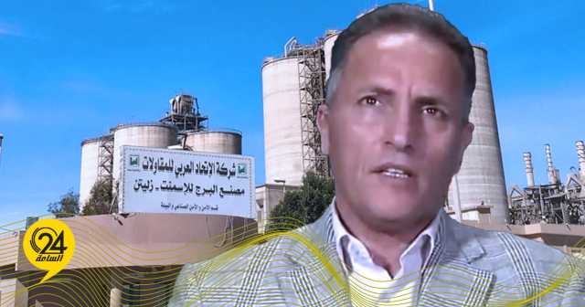 الجديد: أكثر من مليار دينار تذهب إلى جيوب لصوص الأسمنت