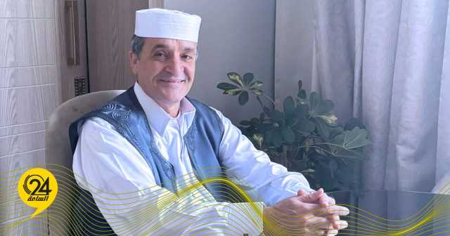 الغويل: ليبيا تستحق منا أن نحافظ على ثرواتها