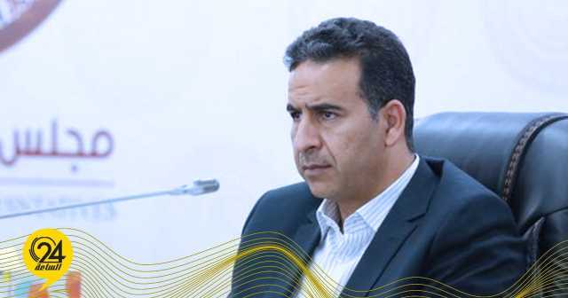 النويري: أدعو الله لليبيا بأن تنعم بالأمن والرخاء والاستقرار