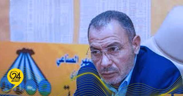 النهر الصناعي: تمت السيطرة على تسريب خط المياه بين أجدابيا وبنغازي