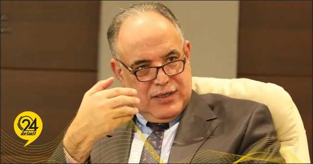 بوشناف: نجاح اللجنة الاستشارية في حل الأزمة السياسية مرهون بحجم الدعم الدولي