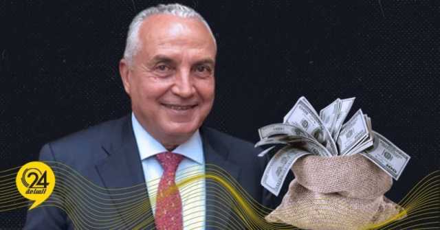 حسني بي: تقييم نجاح السياسة النقدية للمركزي يعتمد على مؤشر رئيسي واحد