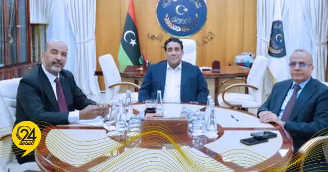 الرعيش: تباين وتضارب مبادرات أعضاء الرئاسي يعكس حجم الانقسامات داخله