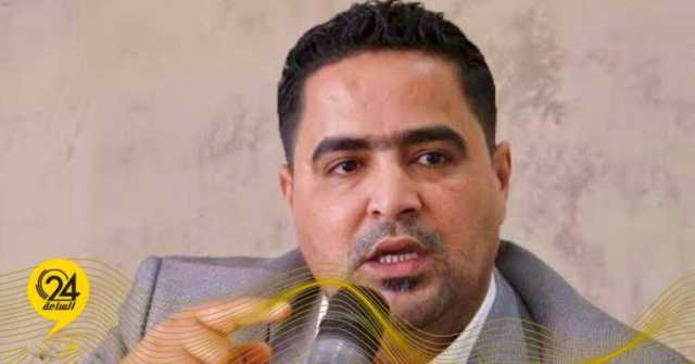 البيوضي: الإعلان عن وجود مترشحين للانتخابات البلدية لديهم سجلات إجرامية لا يؤثر فيها